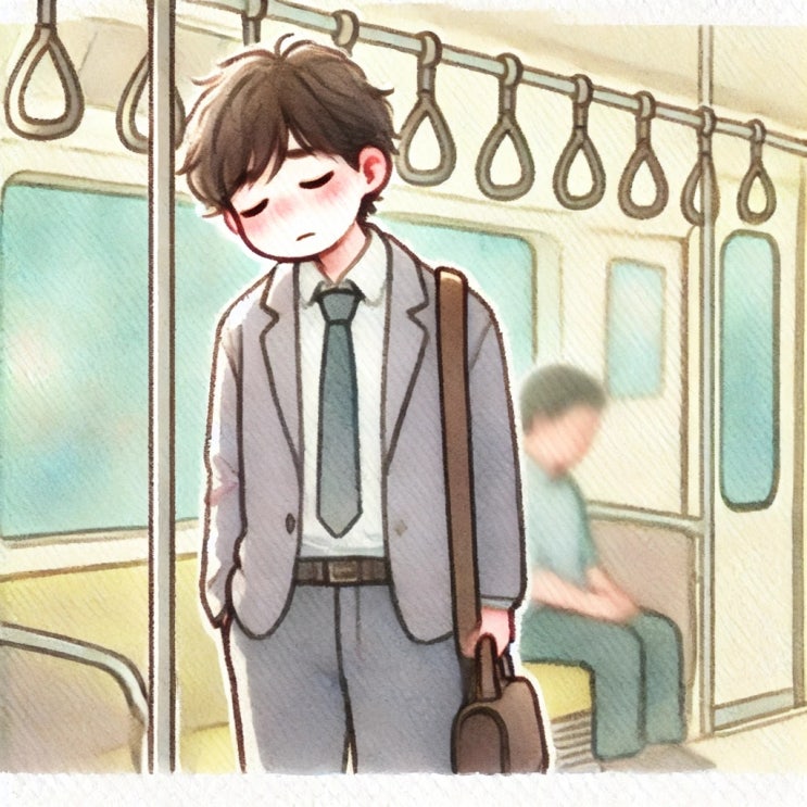  만성피로 증상과 대처법, 과로로 인한 어지럼증