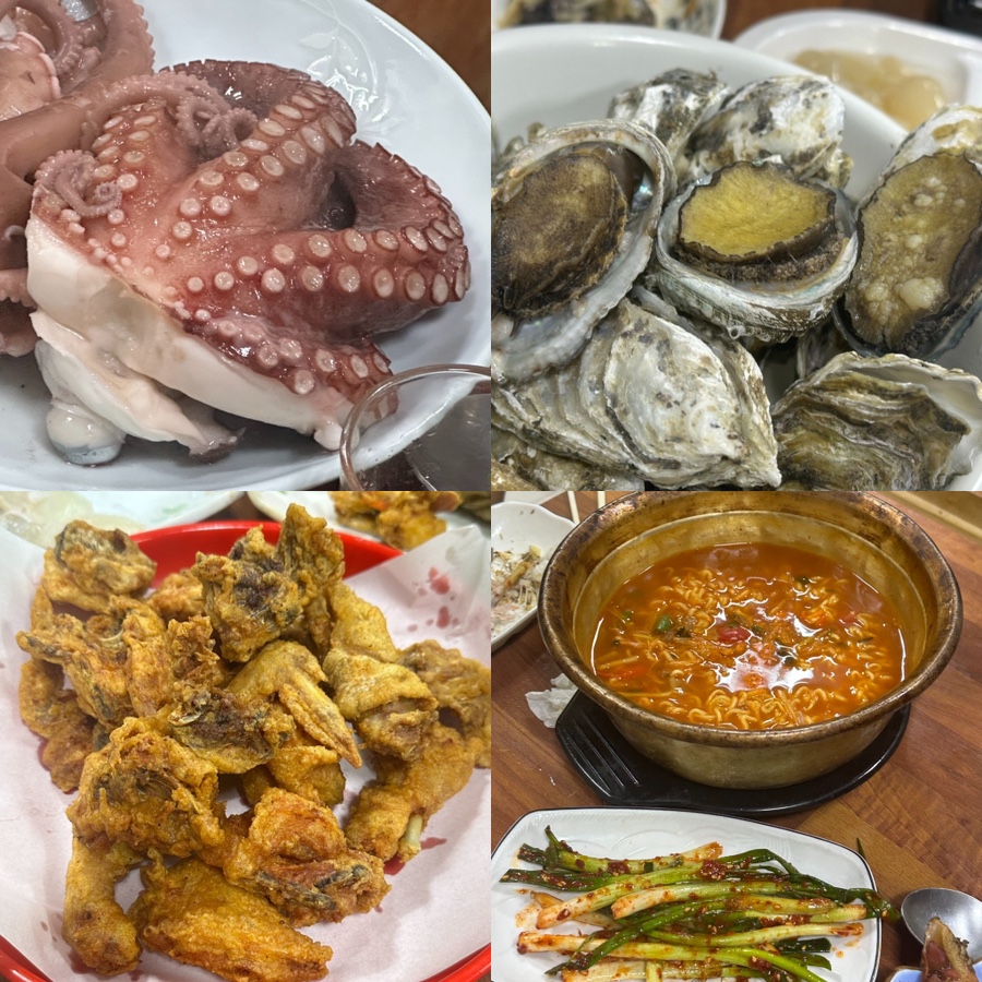 웰빙마차 사진 1