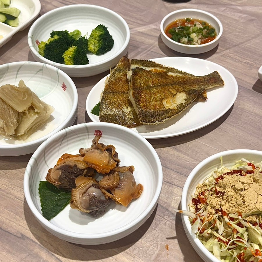 칠암횟집 사진 5
