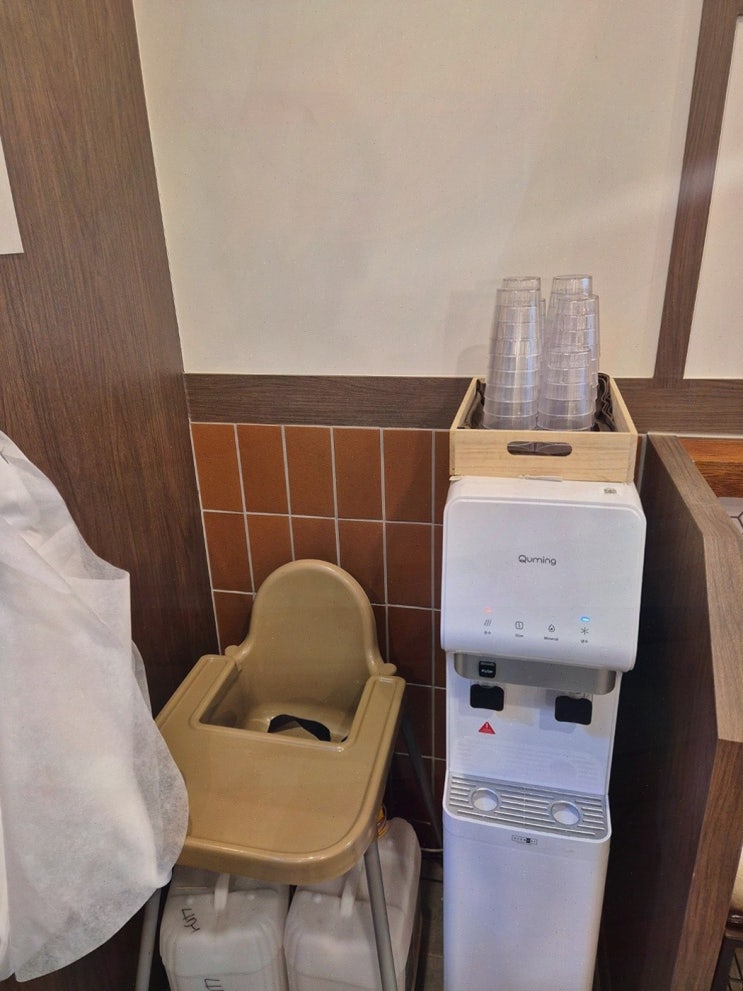  [덮밥장사장 김해율하점] 특별한 김해율하 덮밥!