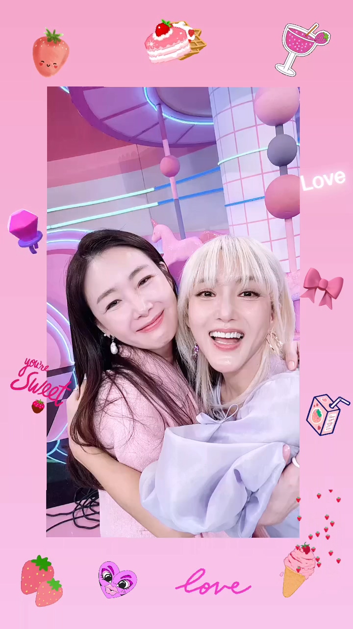   [사진] 바다(S.E.S), 2025.05.22 인스타그램