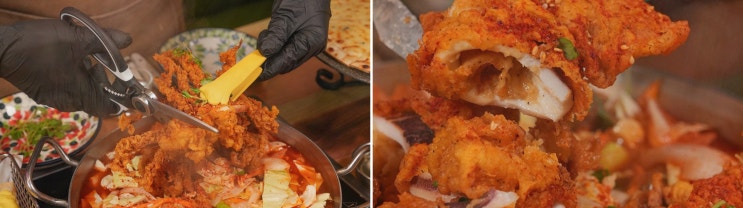  친구와 함께하는 양재동맛집, 빨강다람쥐 서초 양재시민의숲역점