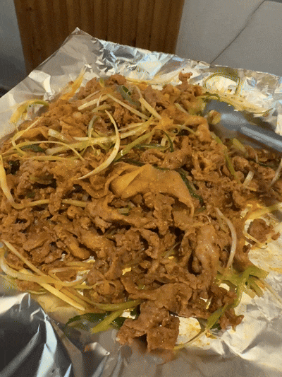  서소문 연탄 고추장불고기 맛집 서소문 연탄구이 내돈내산 찐후기