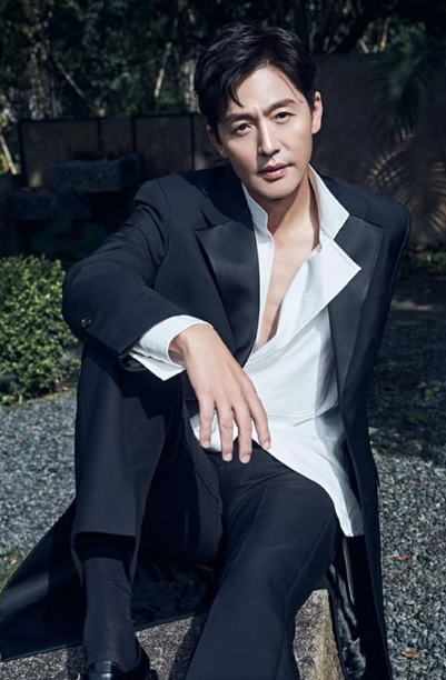 이정진, 전 재산 28억 공개에도 결혼 어려운 이유는?