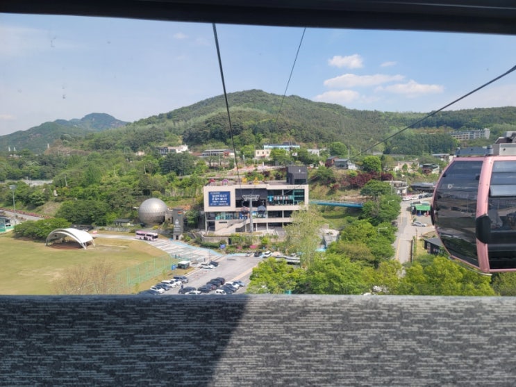  5월여행 6월여행 제천여행 비봉산 정상에서 청풍호를 한눈에 즐길 수 있는 여행명소, 청풍호반케이블카