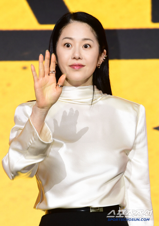 54세 <b>고현정 사망설</b> 경악 몸 아파 쉬었더니 <b>쇼크</b>