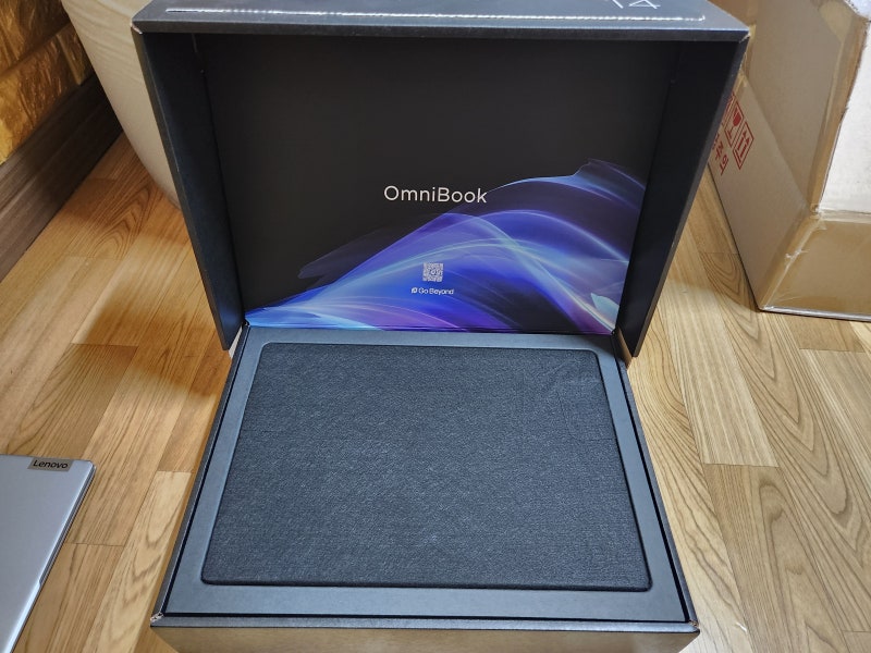 HP Omnibook X Flip14 루나레이크 노트북 (옴니북X플립14-fm0062TU 실사용 후기(장단점, 선택 추천 이....