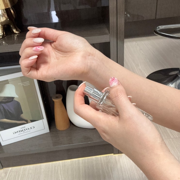 부부가 함께 쓰는 여자 남자 페로몬향수 디아르망 향수 추천 부부가 함께 쓰는 여자 남자 페로몬향수 디아르망 향수 추천