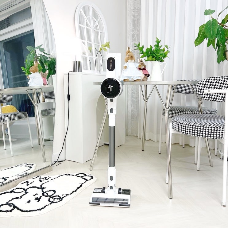 진공 물걸레 청소기 핸디형 무선 집 먼지 청소 잇템! Teendow V09 PRO 진공 물걸레 청소기 핸디형 무선 집 먼지 청소 잇템! Teendow V09 PRO