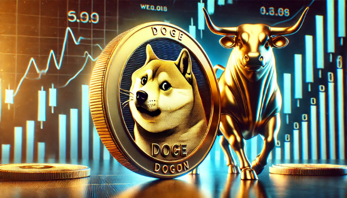  도지코인 전망, DOGE 가격 상승이 임박한 이유 3가지