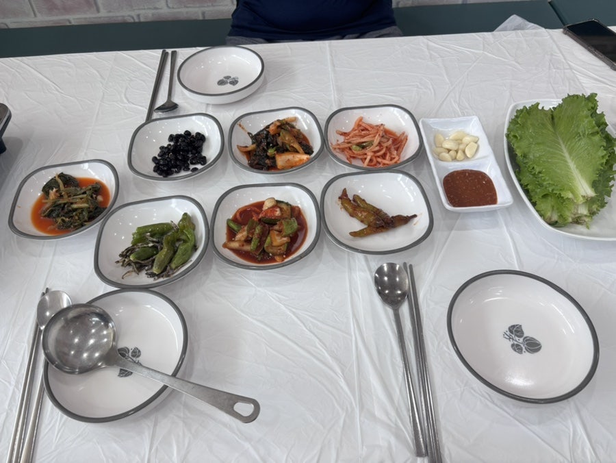엄마손밥상 사진 4