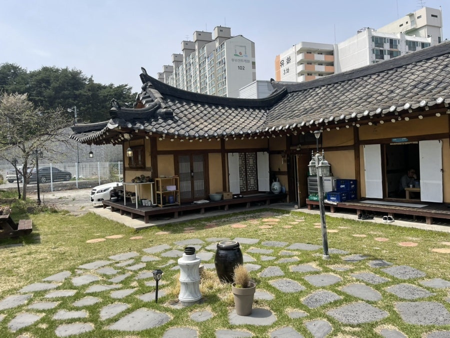 구들장흑돼지구이 사진 4