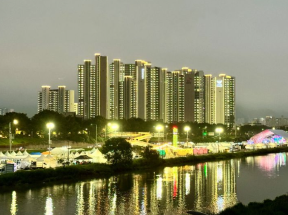  리버센 SK뷰 롯데캐슬, 임대취소분 30세대 일반분양 개시! 입주 전 마지막 기회, 시세차익 몇억? 이게 로또지 ㅋ