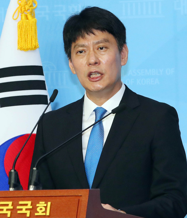 <b>한민수 국회 의원</b> 프로필, 나이 고향 학력 경력 성향 경력... 