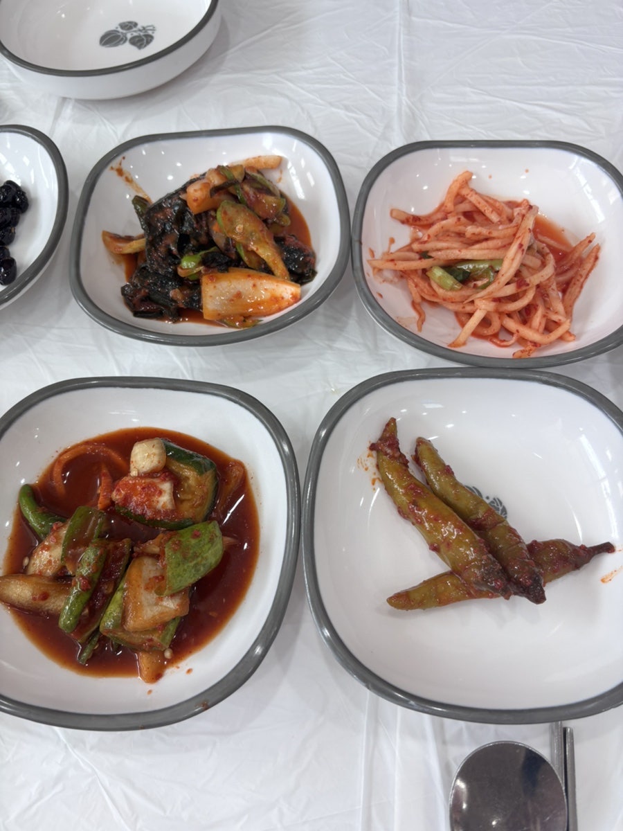 엄마손밥상 사진 6