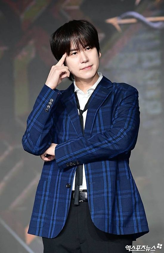  규현, 정현규 이어 악플 세례…"각자의 입장이 있는 것" 심경