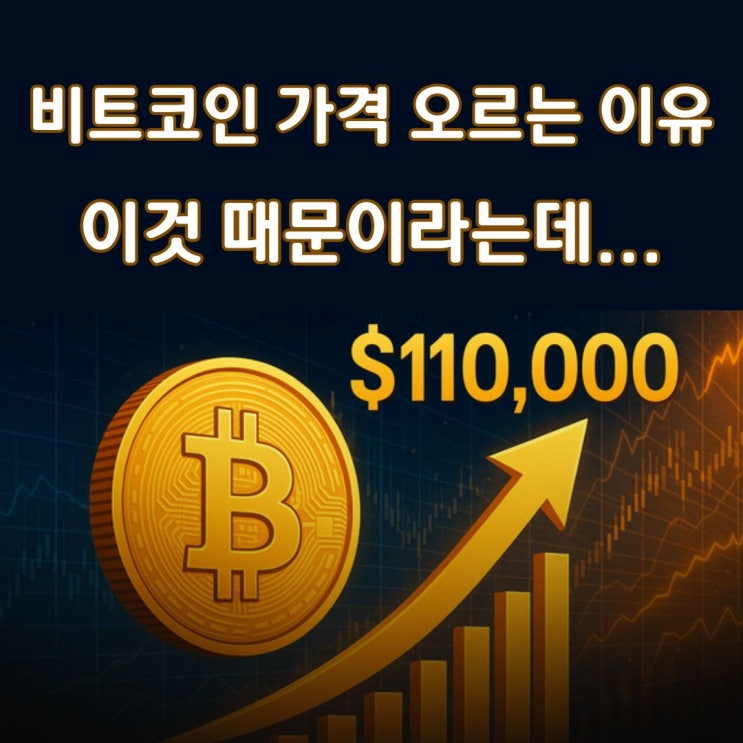 <b>비트코인</b> 시세 사상 <b>최고가</b>, 이것 때문이라는데