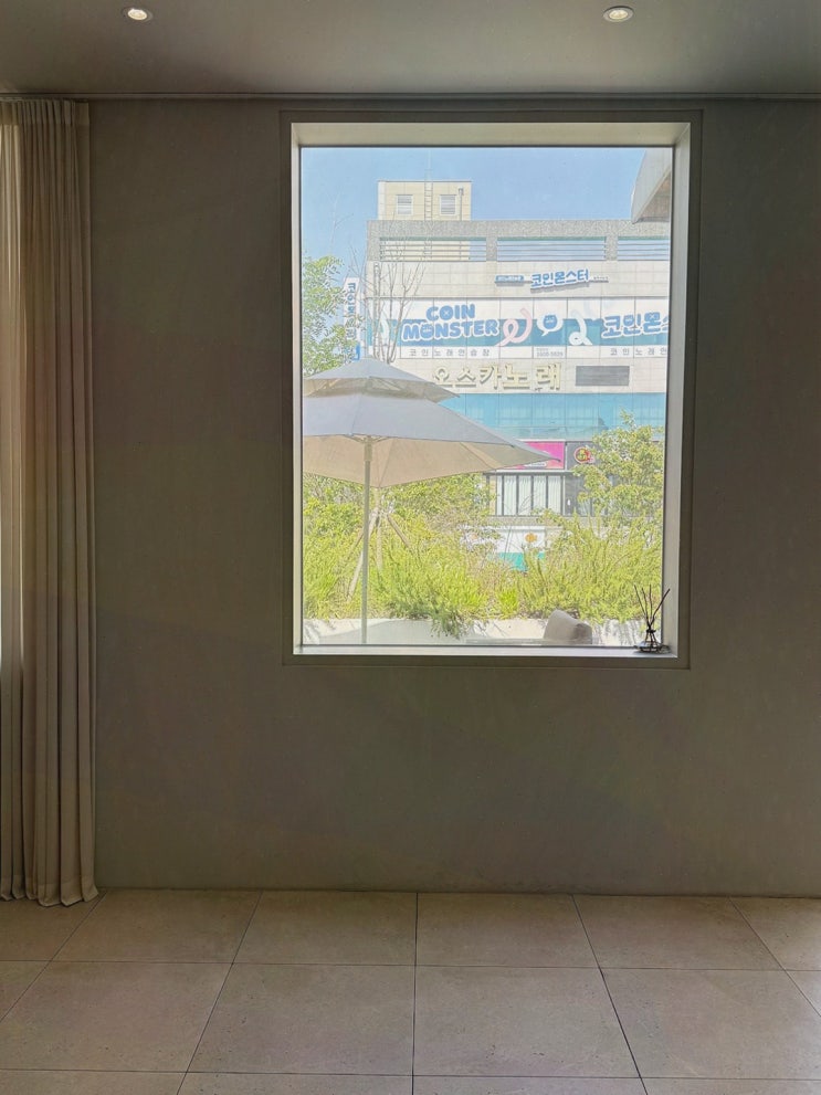  하울살롱 수완점에서 세련된 이미지를 완성한 광주미용실