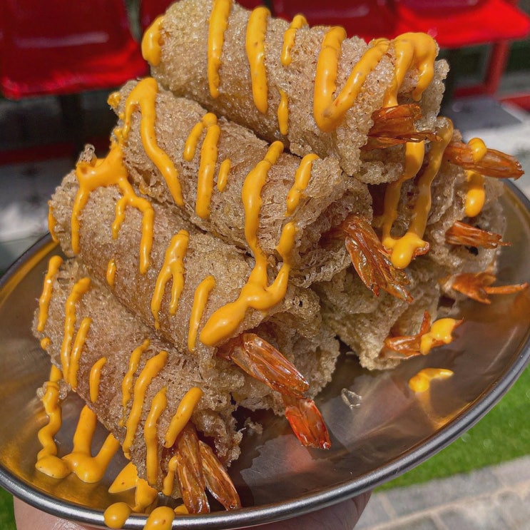  꾸아송도점, 깊고 진한 맛의 베트남 쌀국수 전문점