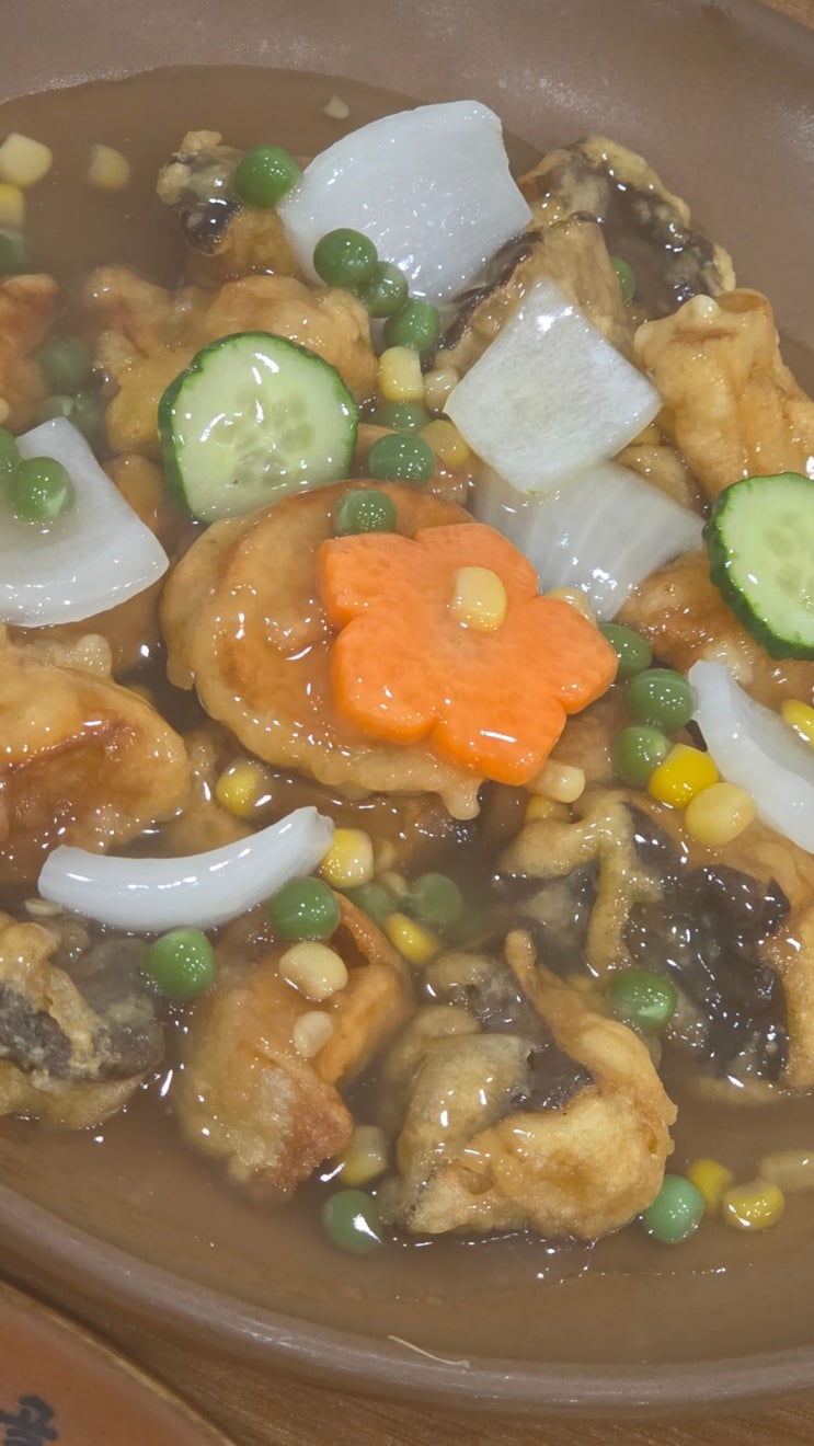  대구 현풍 맛집 한식 추천 버섯골