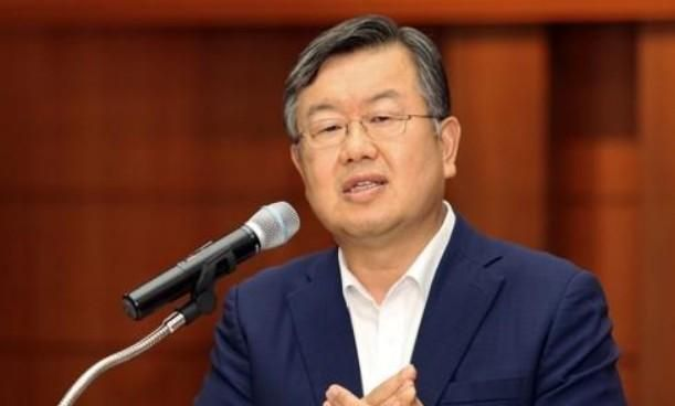  검찰, '뇌물수수 혐의' 박일호 전 밀양시장 불구속 기소