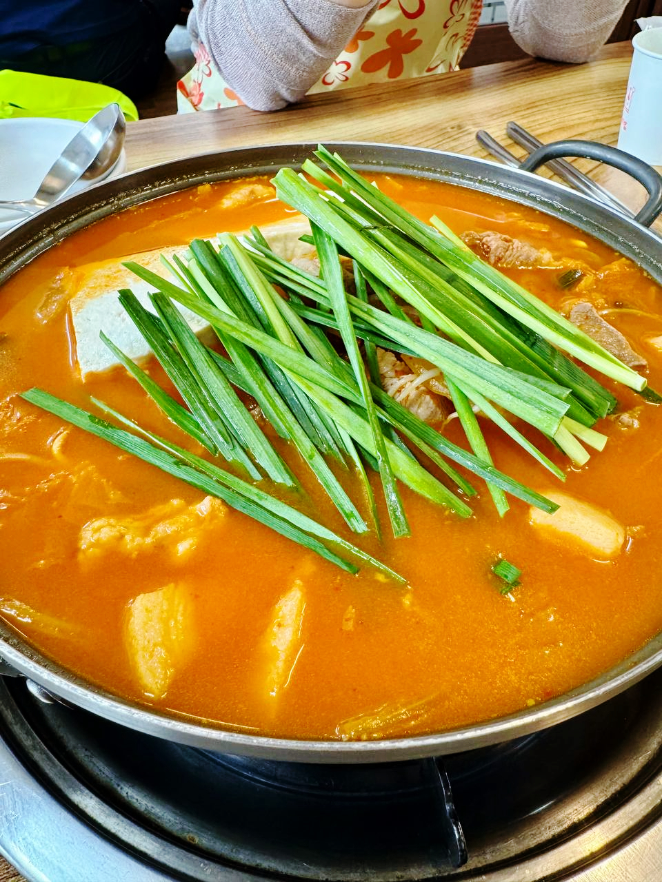 정원식당 사진 6