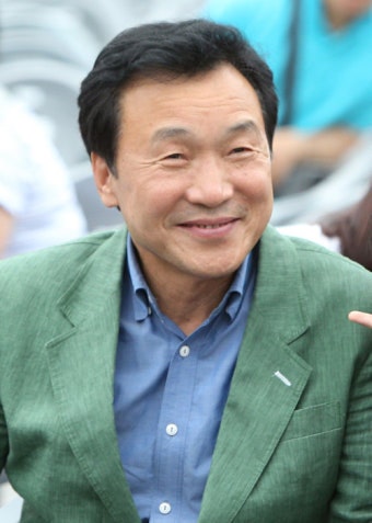 김문수 지지 선언한 손학규는 누구인가? (프로필 근황)