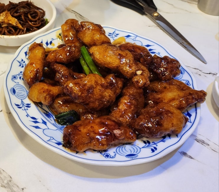  [강동원] 망원동 중식 맛집