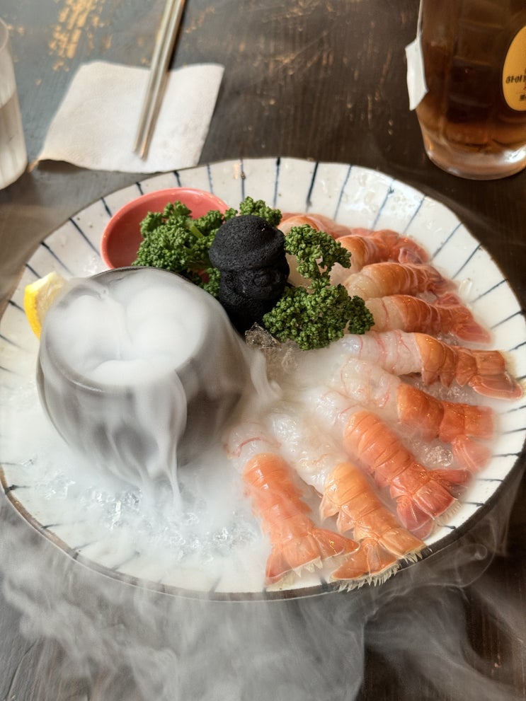  [서울 종로맛집] 토리고야 종로본점, 회식하기 좋은 종로술집