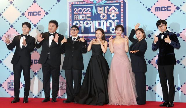  핵심 멤버였는데… 오늘(22일) 돌연 '놀면 뭐하니?' 하차 소식 전한 연예인