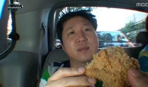 [무도짤]유용한 무한도전 짤 5탄(정형돈 편)