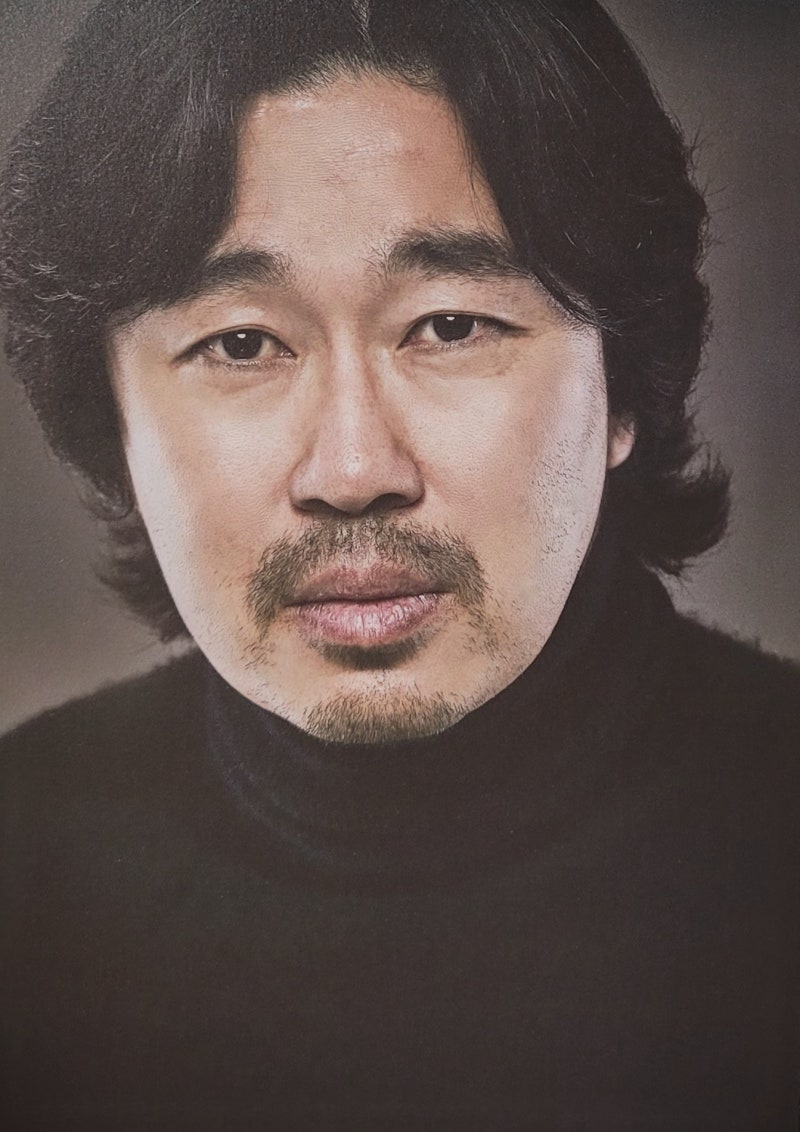 배우 조달환 스크린 너머 우리가 몰랐던 재능 부자의 반전 매력