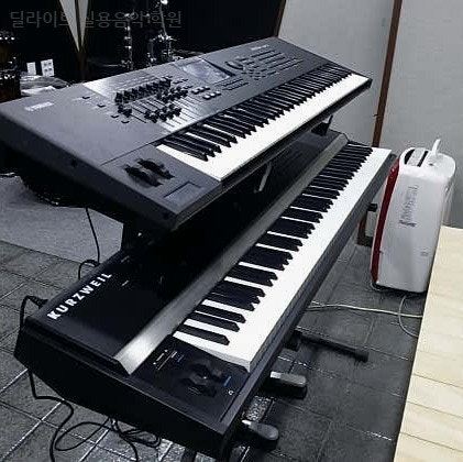 딜라이트 실용음악학원 사진 6