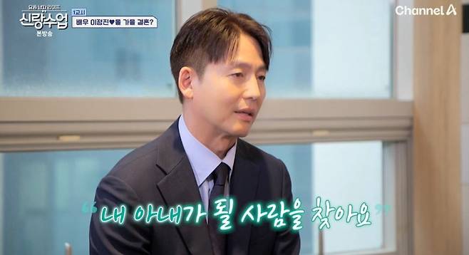 <b>이정진</b>, 20억 전세 아파트 공개! "작년 5억 수입, 올해는 0원... 