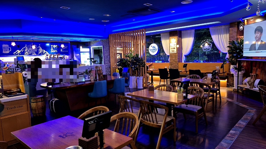 별별맥주 월촌직영점 사진 4