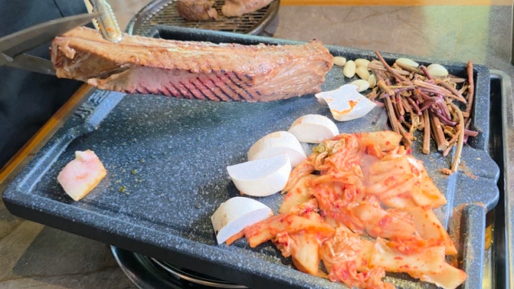 화성 동탄 영천동 맛집 짚불태백 동탄본점 화성 동탄 영천동 맛집 짚불태백 동탄본점