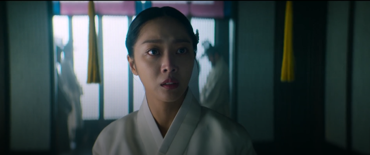 탄금 넷플릭스 드라마 1화 줄거리 요약 – 이재욱과 김재욱, 그리고 설인의 비밀?