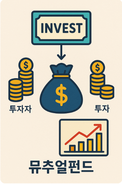 뮤추얼 펀드(Mutual Fund)의 기원과 역사