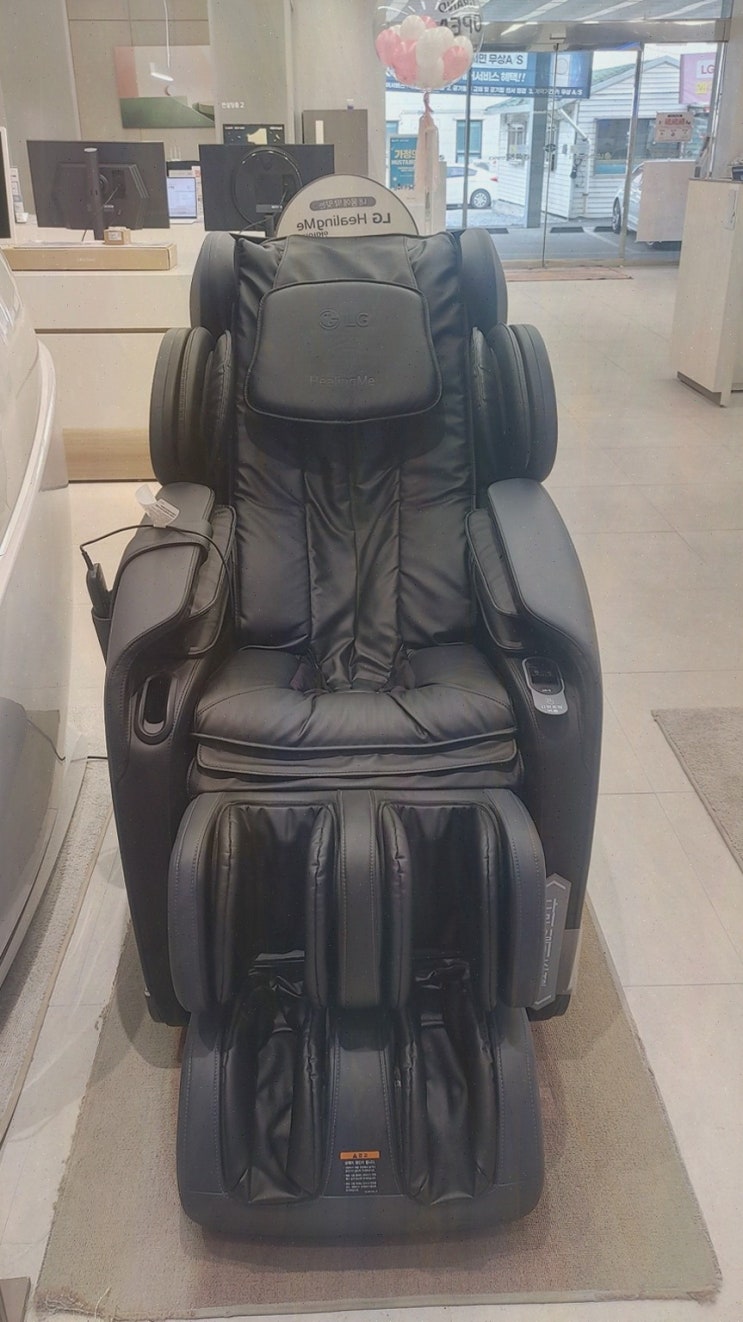  부모님을 위한 LG전자베스트샵! 광주엘지베스트샵 방문 후기