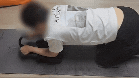  퍼펙트 슬라이드 프로, 직접 써본 복근운동기구 리뷰