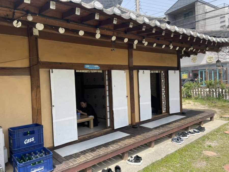 구들장흑돼지구이 사진 5
