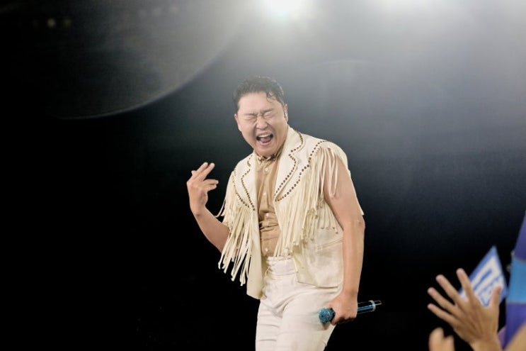  싸이(PSY), 2025년에도 흠뻑쇼 오픈 - 싸이흠뻑쇼 썸머스웨그2025 6월 5일 티켓 예매 시작 / 드라이브 마이 카 음악감독 이시바시 에이코, 새 앨범 발매 기념 내한 공연