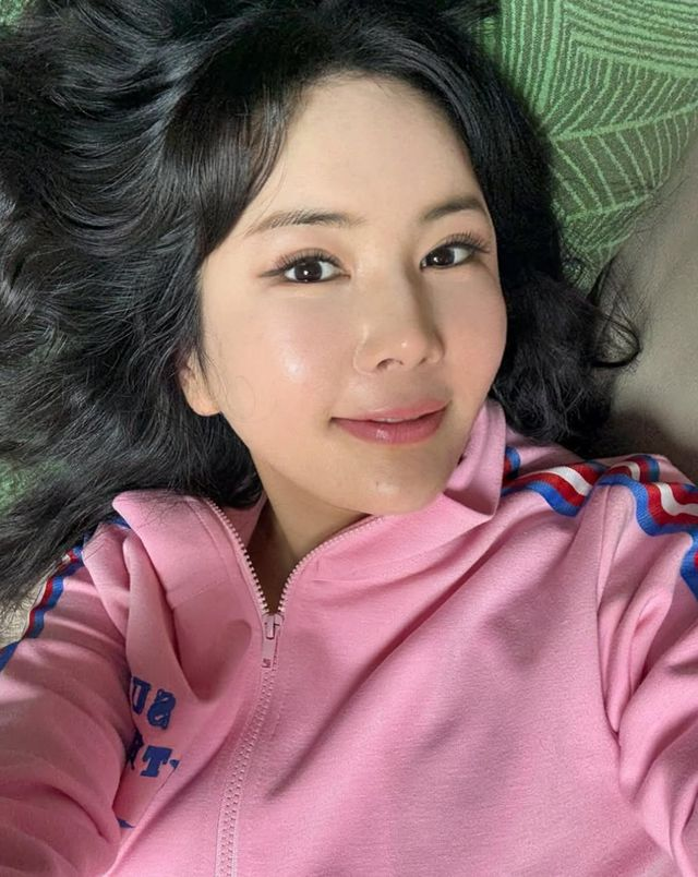 장영란이라고? 못 알아보겠어~ 더 예뻐진 미모 [DA]