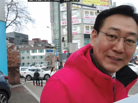 <b>김대남</b> 프로필 나이 학력 고향 : 이재명에서 김문수로 갈아탄 이유
