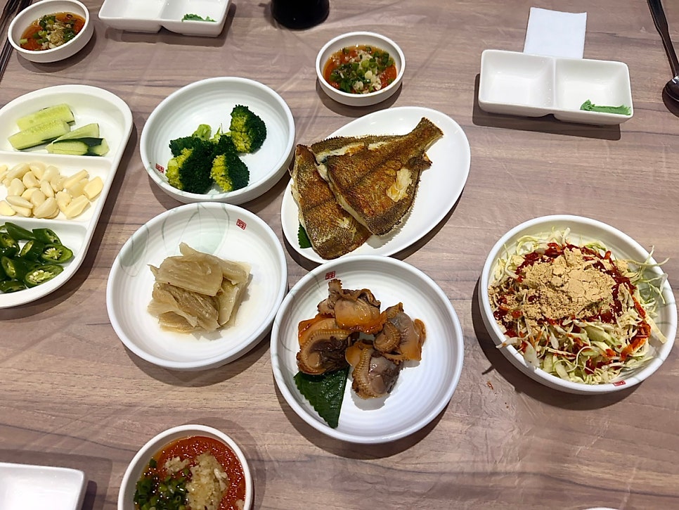 칠암횟집 사진 4