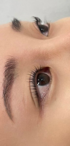  미아사거리 속눈썹펌 잘하는곳, 미미속눈썹 방문 후기