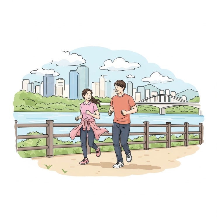  운동하러 가기 너무너무 귀찮을 때 보는 동기 부여를 높이는 꿀팁