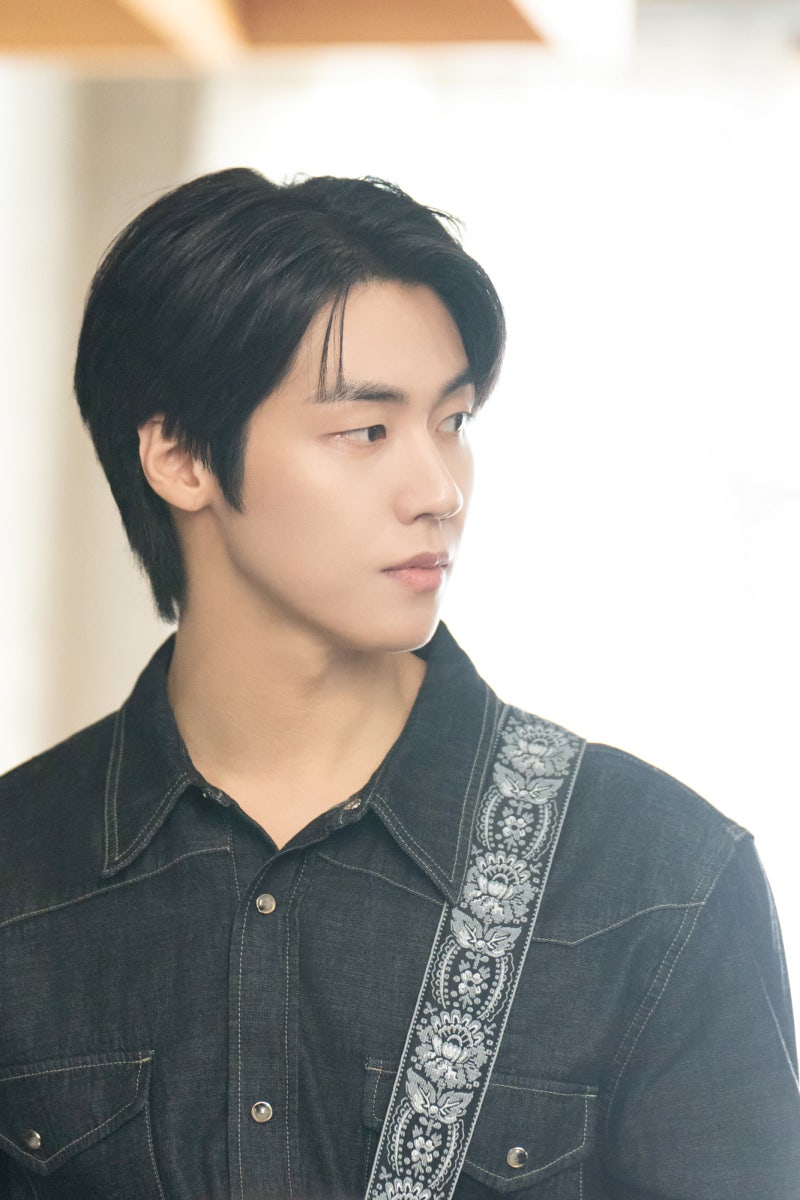 떴다 밴드부 그 선배 [이승협]