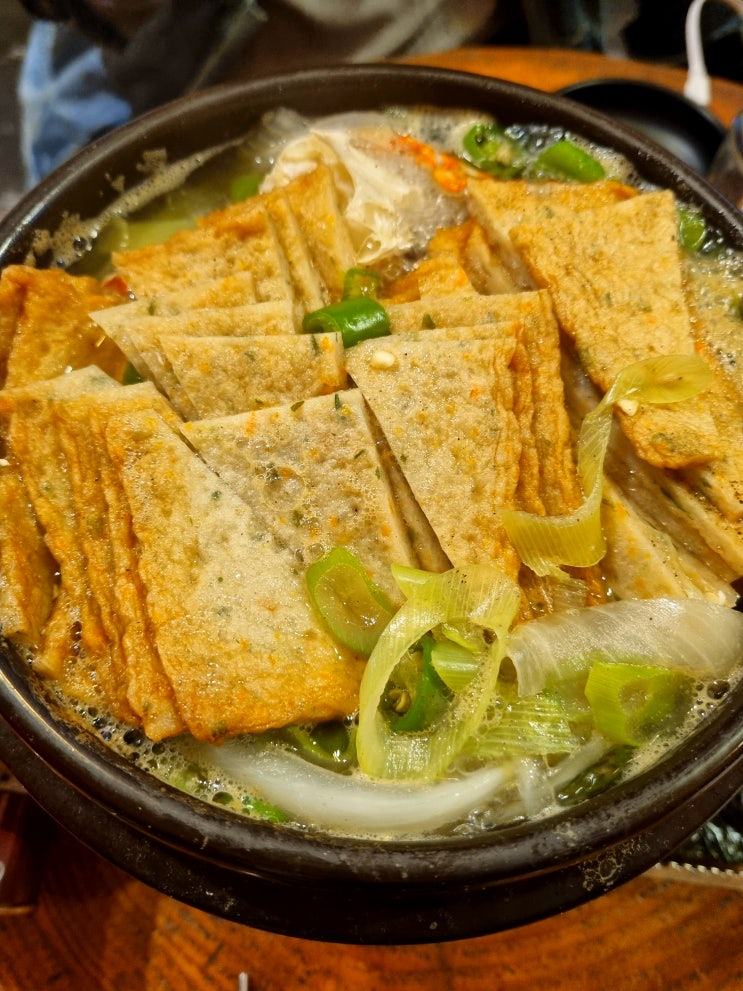  망원 한강공원 술집 | 야장, 포차 감성이 넘치는 분위기 찐맛집, 부산본가