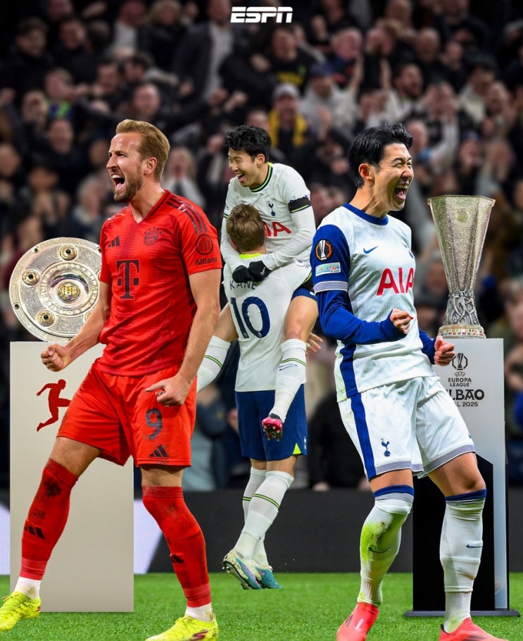 축구 역사를 새로 쓰다! <b>토트넘</b> 첫 우승+<b>챔스</b> 진출, 전설의 시작